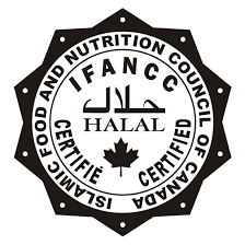 halal certification