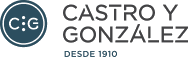 castro y gonzález logo