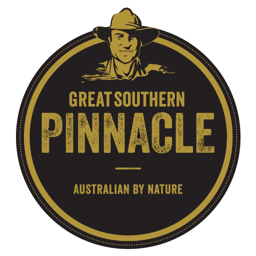 great southern pinnacle logo