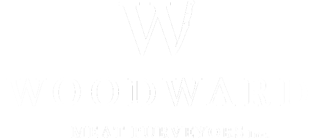 Woodward Meats logo