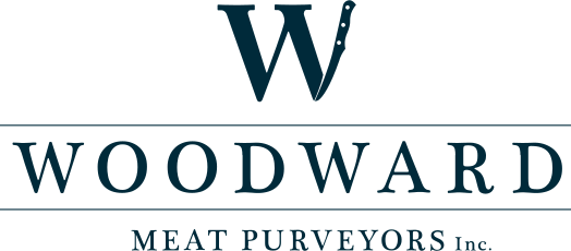 Woodward Meats logo